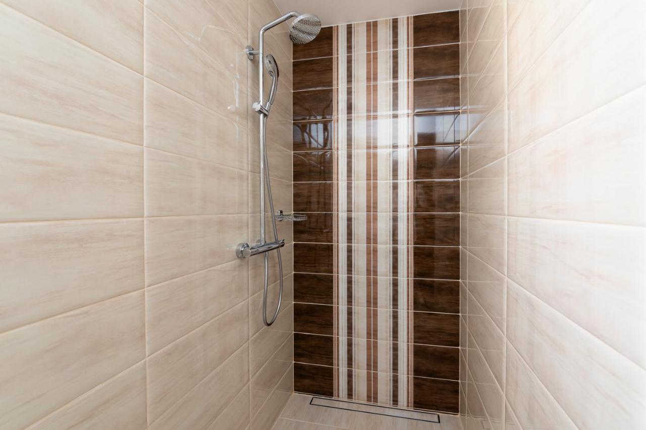 Villa Rotonda Vrsar Ngoại thất bức ảnh